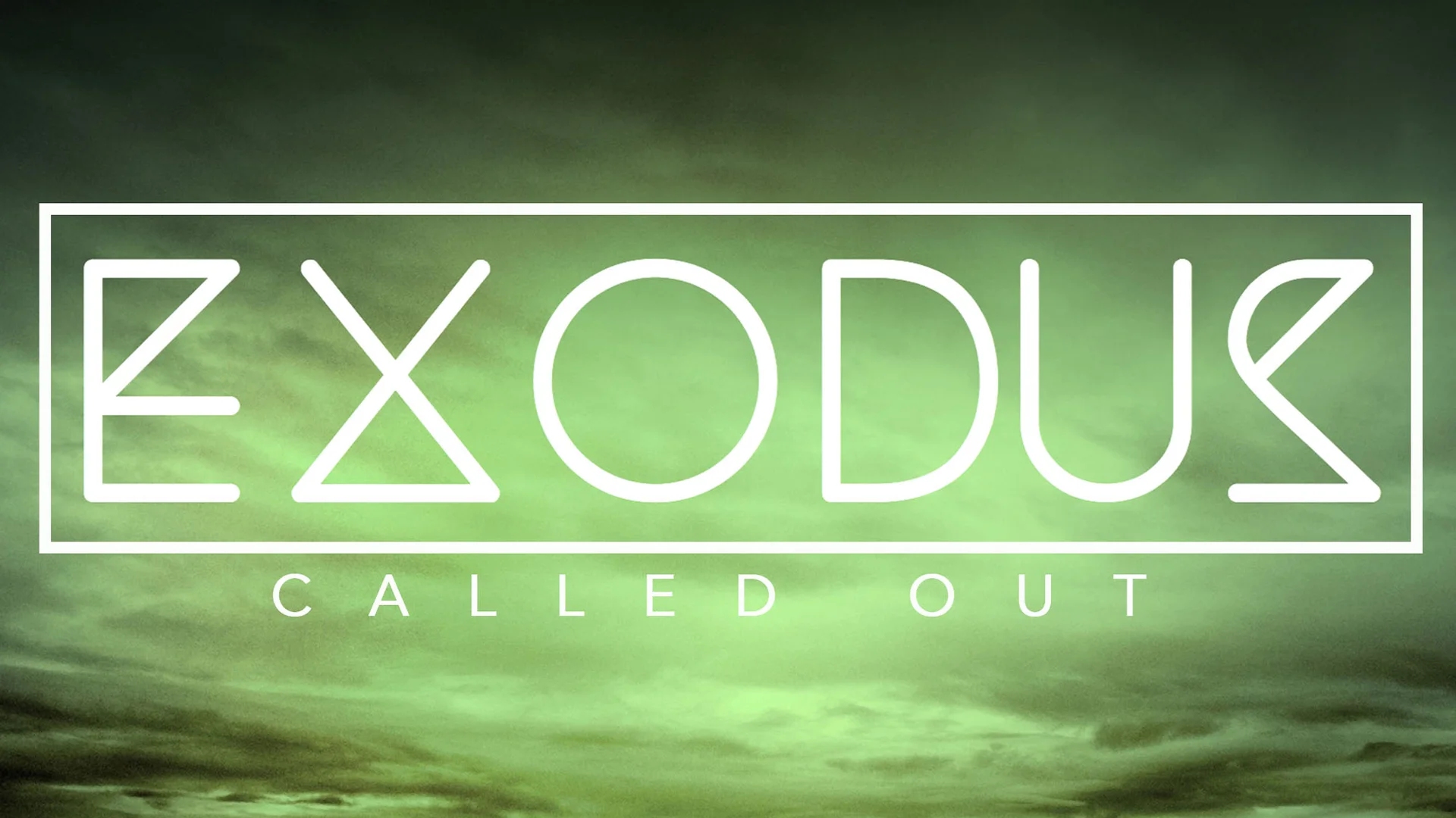 Exodus: Called Out