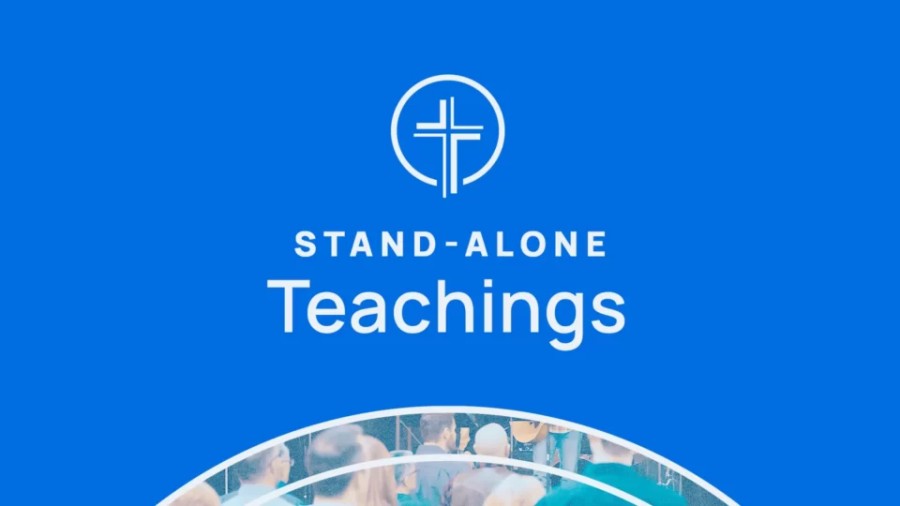 Stand-Alone Teachings