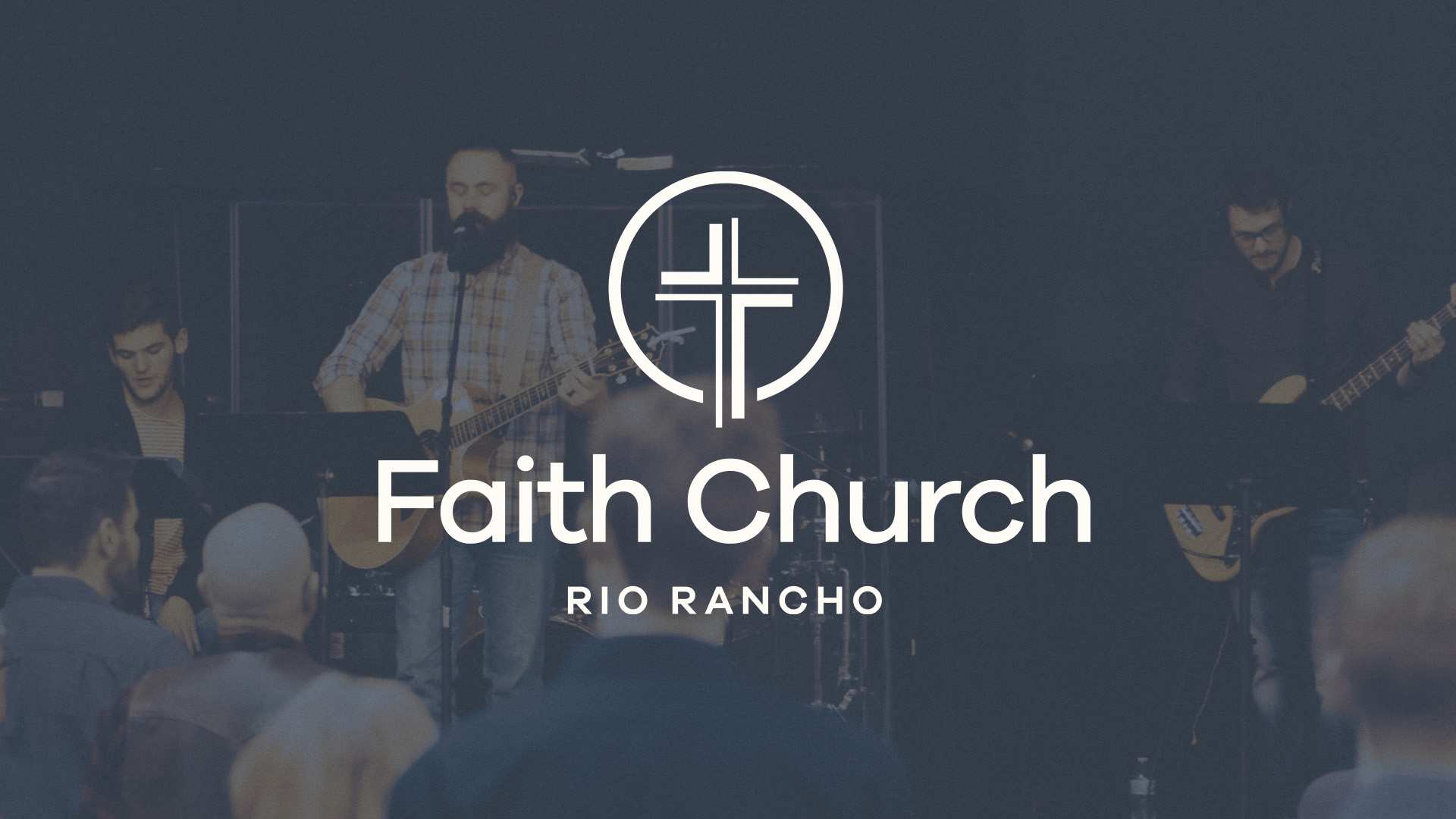 Faith Church Rio Rancho